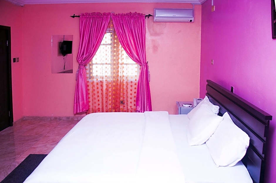 Haminton Grand Hotel