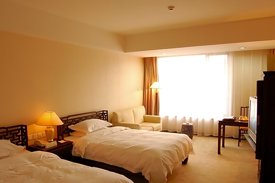 Garden Hotel