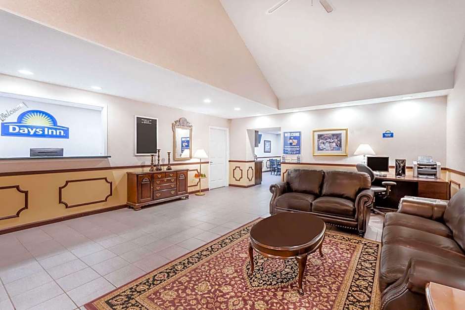 Days Inn by Wyndham Simpsonville