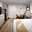 Quality Inn Atlantic Beach-Mayo Clinic Jax Area