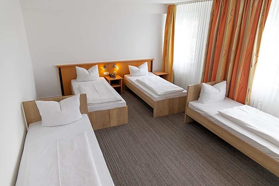 Hotel am Südtor