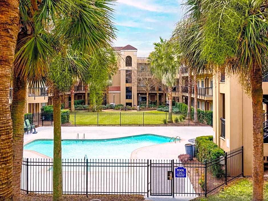 Comfort Suites Baton Rouge South I-10