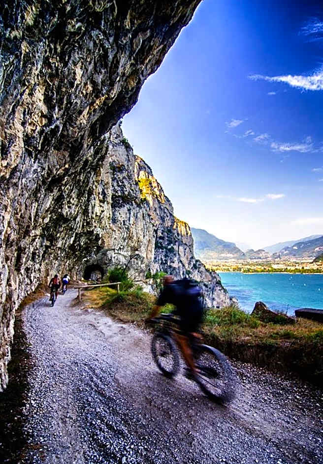 Da Gianni e Villa Annamaria