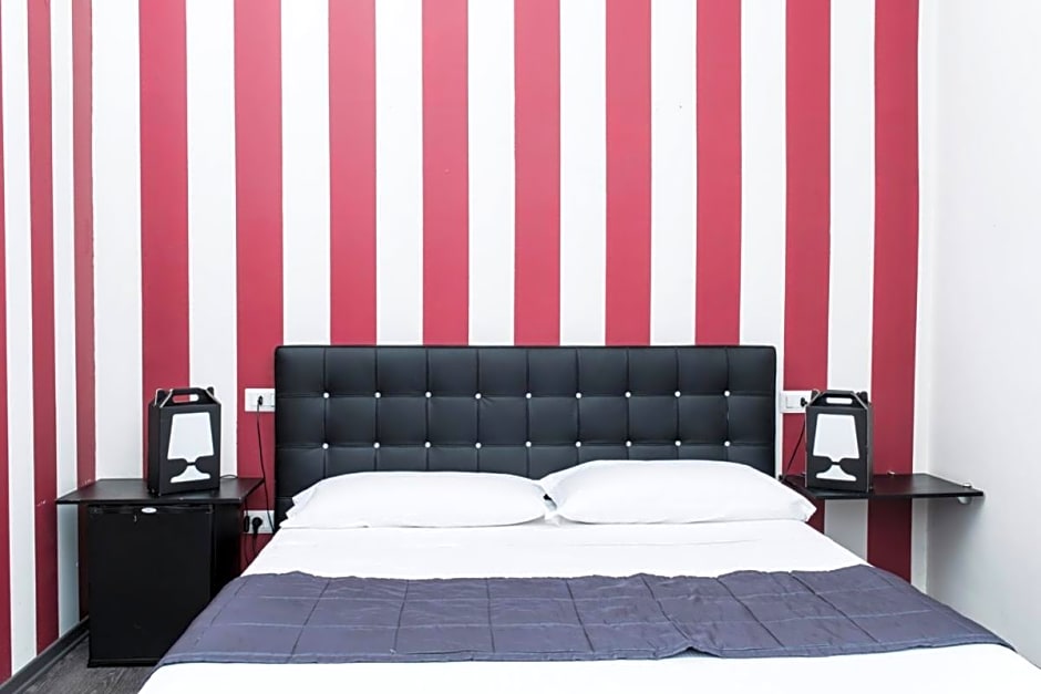 Il Giglio Rosso B&B