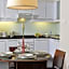 Fraser Suites Seef Bahrain