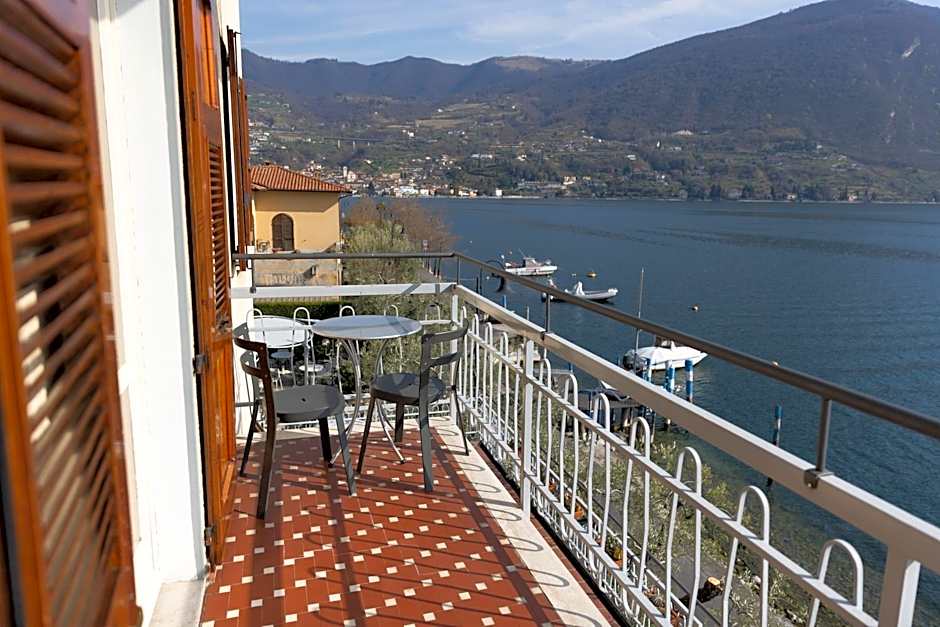 La Foresta Monteisola