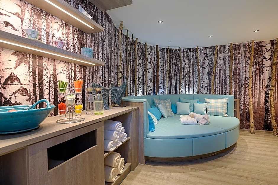 Landidyll Hotel Haus Hochstein