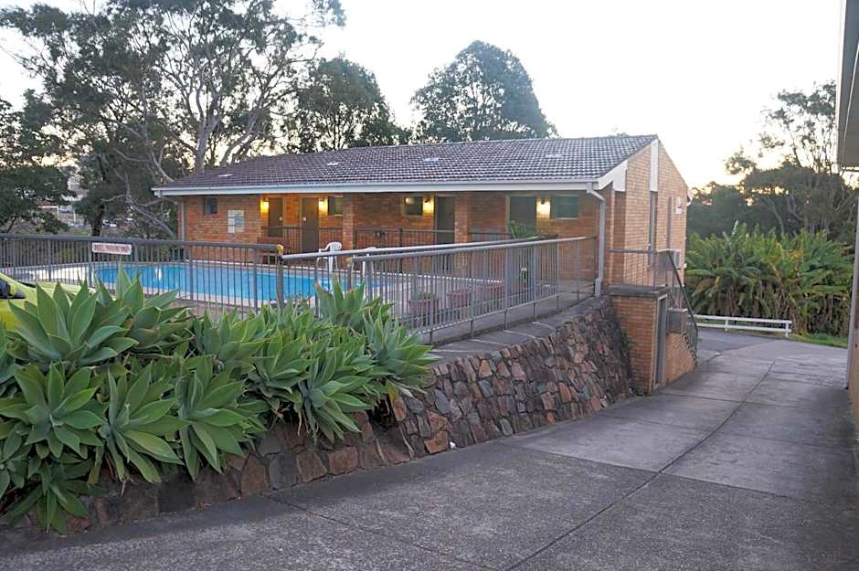 Panorama Motor Inn