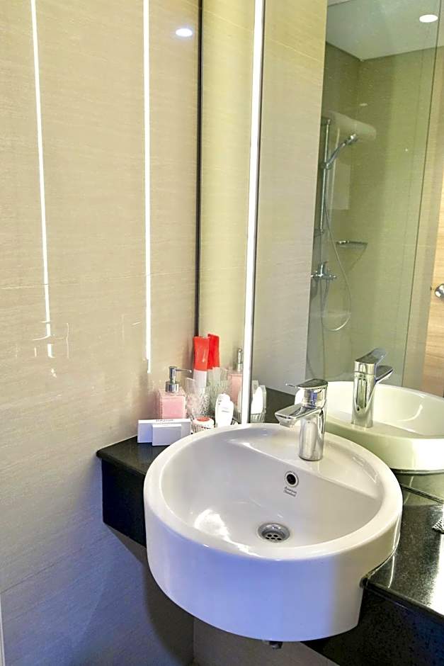 @HOM Semarang Simpang Lima