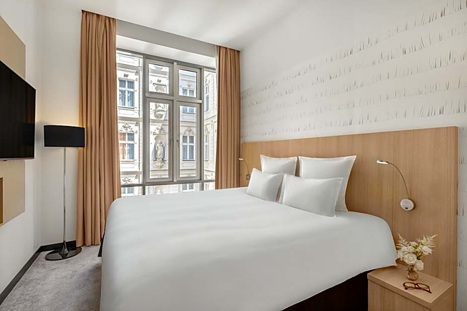 Hotel Nemzeti Budapest - MGallery