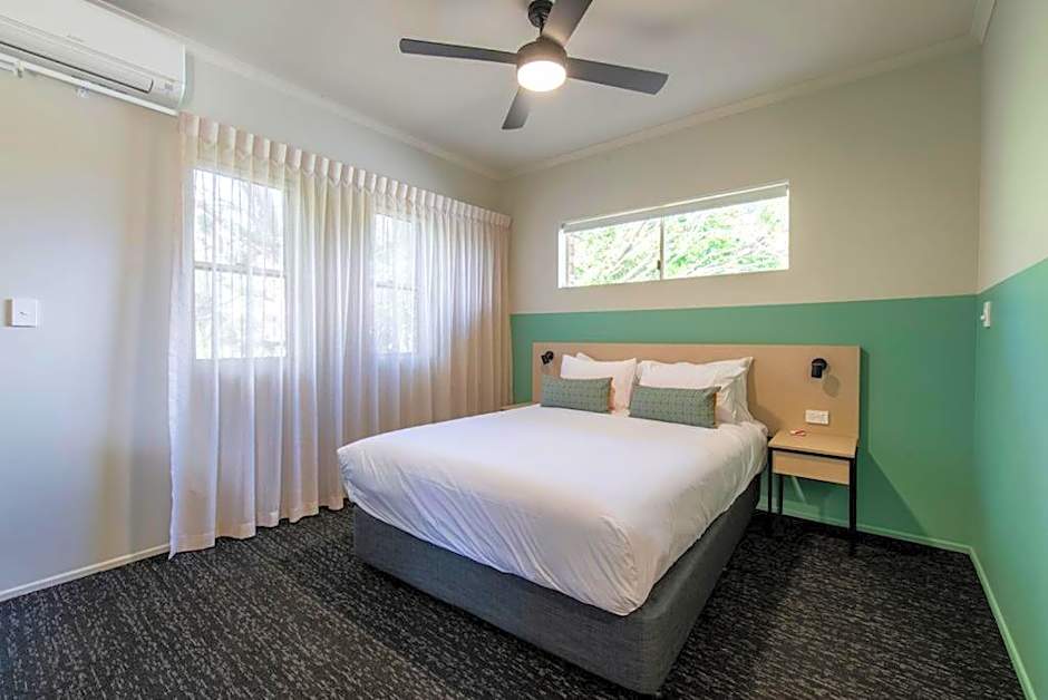 Nightcap at Northern Grounds