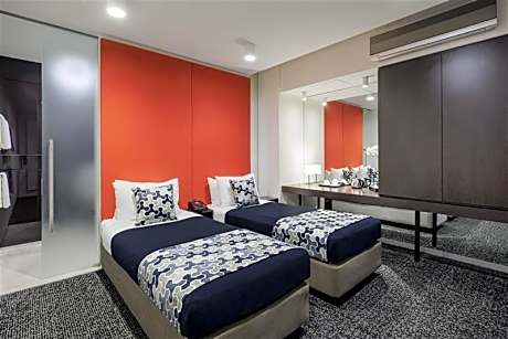 Superior Twin Room with No Housekeeping Service