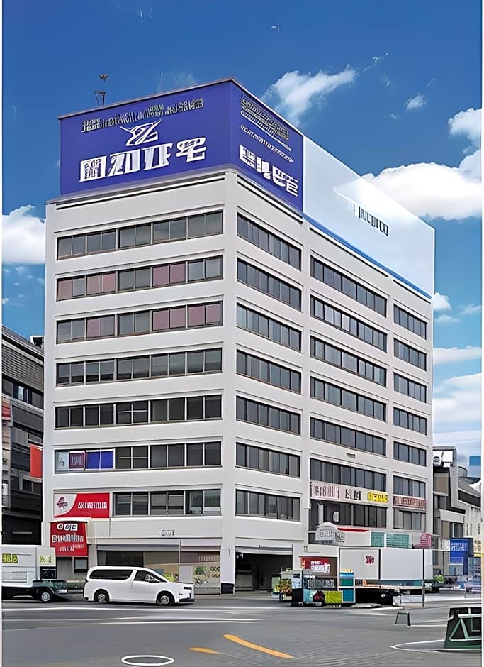 Tabist CapsuleHotel APODS Himeji Station
