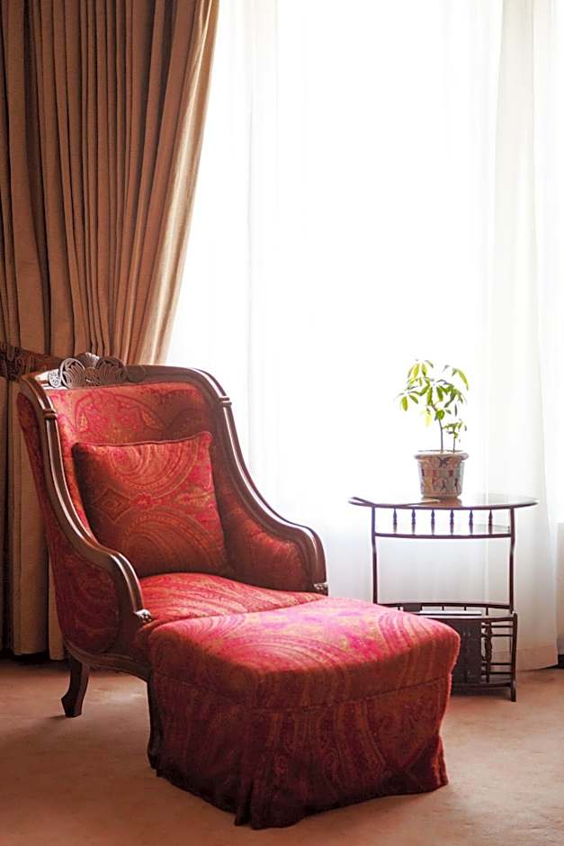 Islamabad Serena Hotel