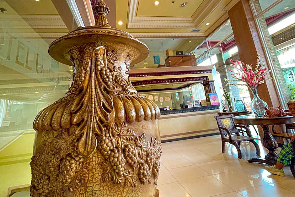 Hotel Uno Davao City