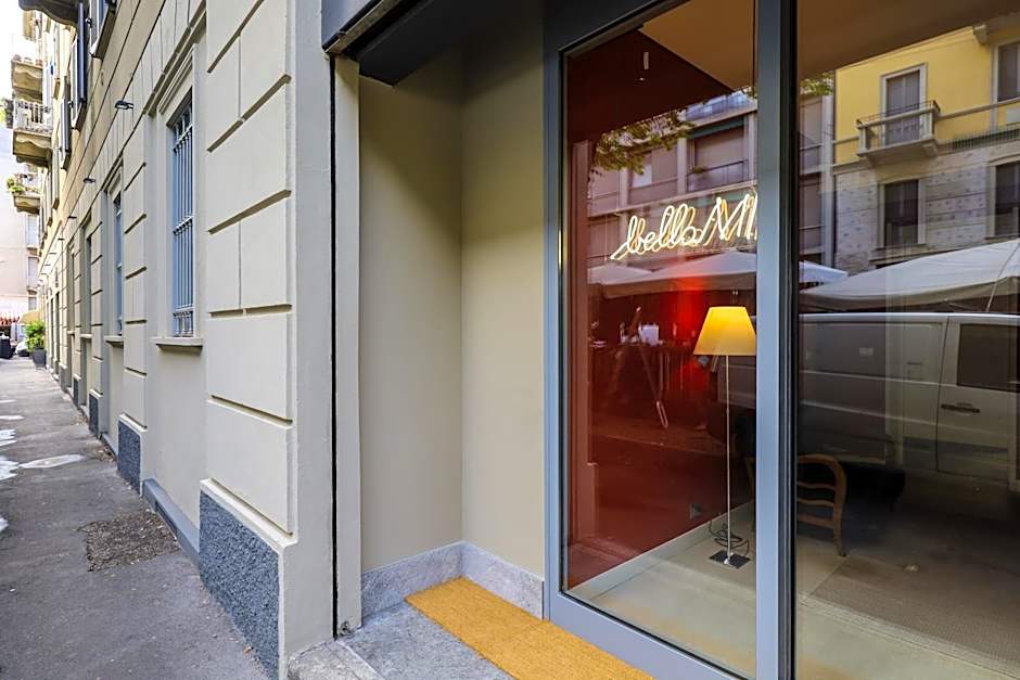 bellaMI