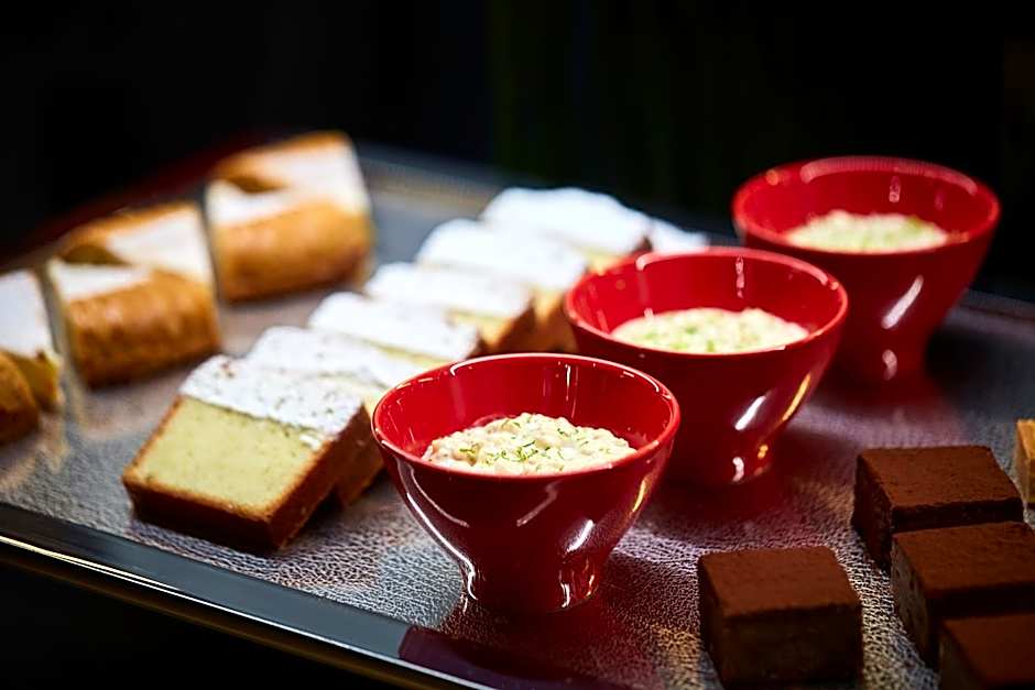 Hotel Pacai, a member of Design Hotels