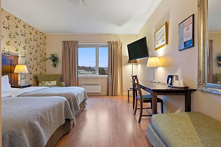 Home Hotel Park