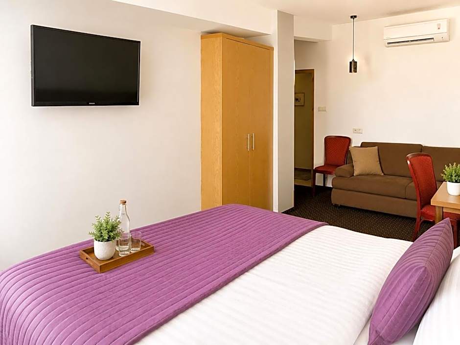 Hotel Secesja