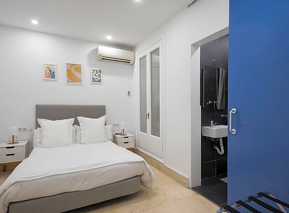 No Limit Barcelona Central