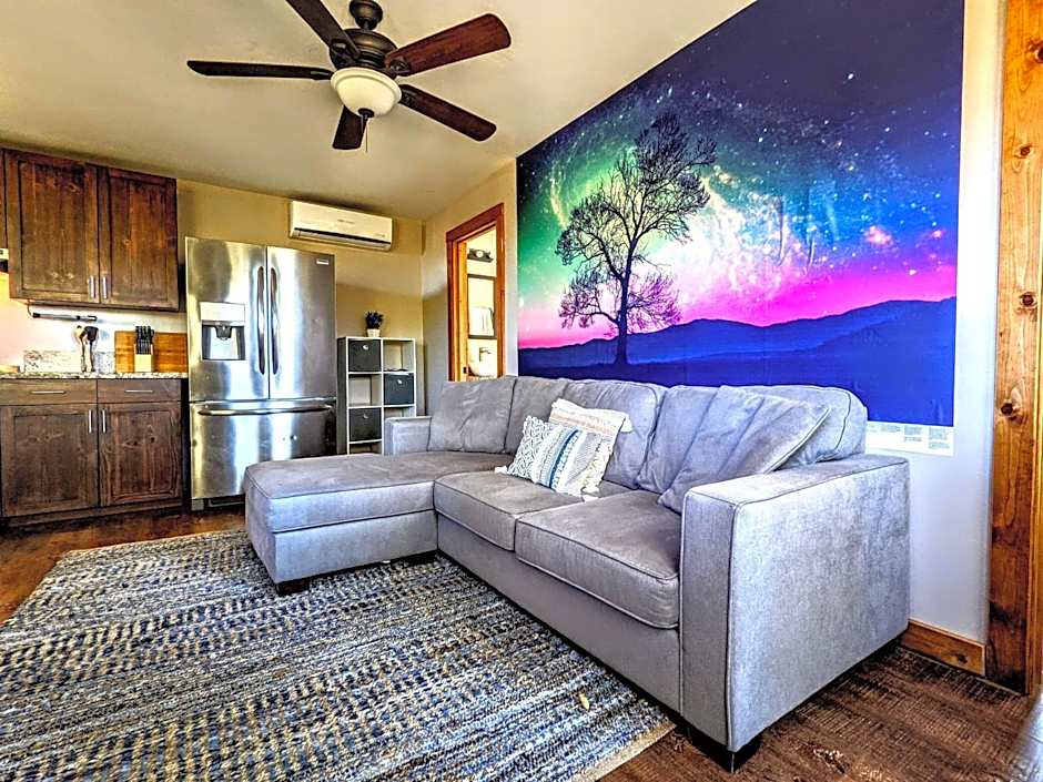 #2 - The Eagle's Perch