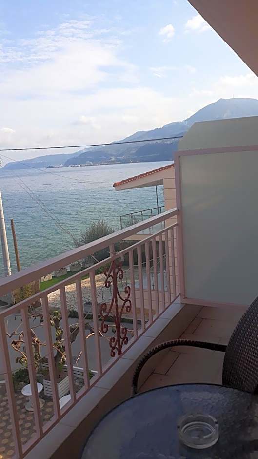 Panorama Hotel - Restaurant