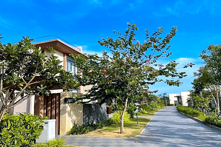 The Pool Villa Cam Ranh - All Private Pool Villas