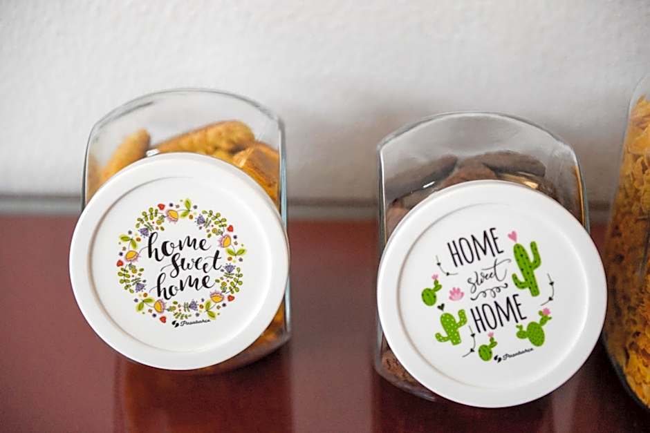 LagosMar Story Hotel