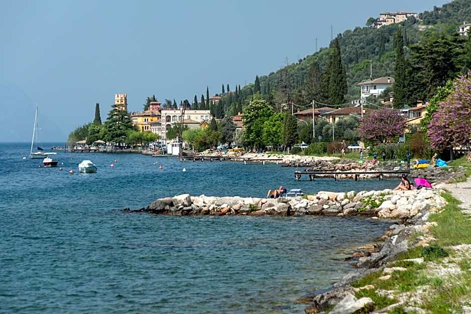 Hotel Residence Sirenella