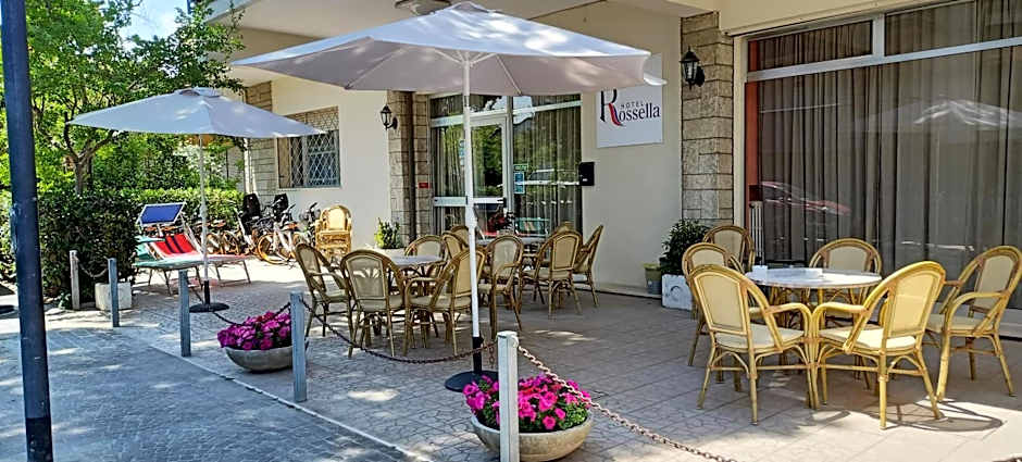 Hotel Rossella