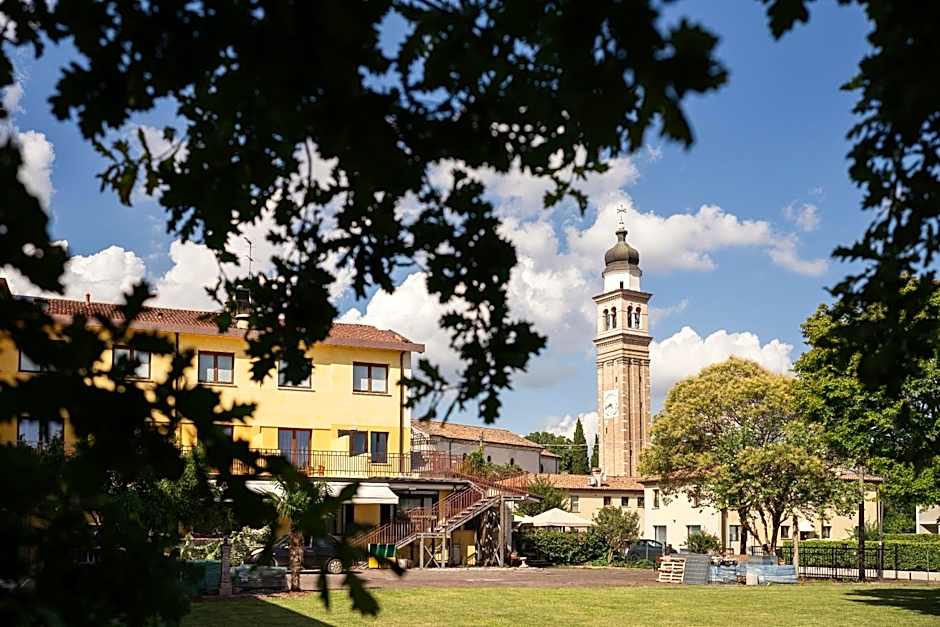 Hotel Al Giardino