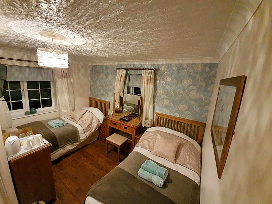 Craig Eithin B & B