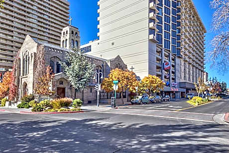 Plaza Resort Club Reno