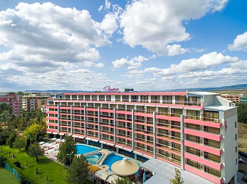 Flamingo Hotel Sunny Beach
