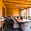 Jabulani Safari Relais & Chateaux