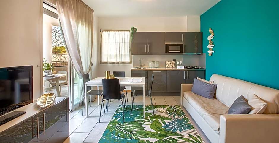 D-Place Hotel & Suite