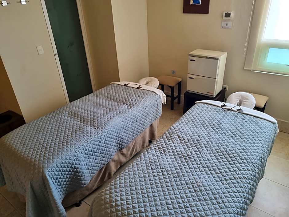 Ocean Spa Hotel All Inclusive