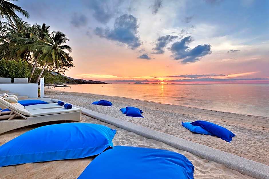 La Perle Resort Koh Samui