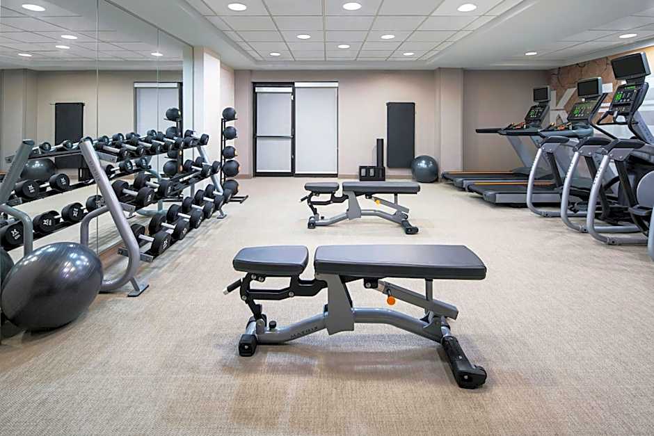 SpringHill Suites by Marriott Houston Hobby Airport