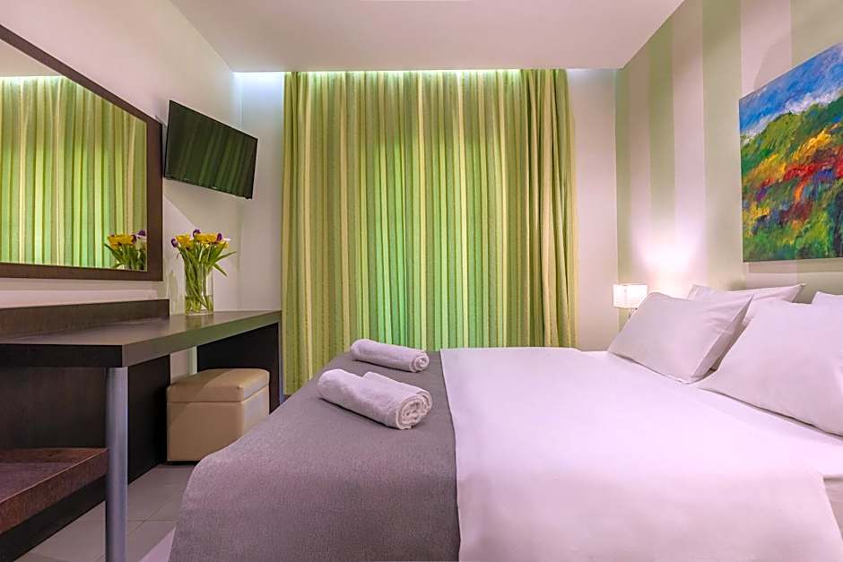 Agrilia Hotel Adults Only