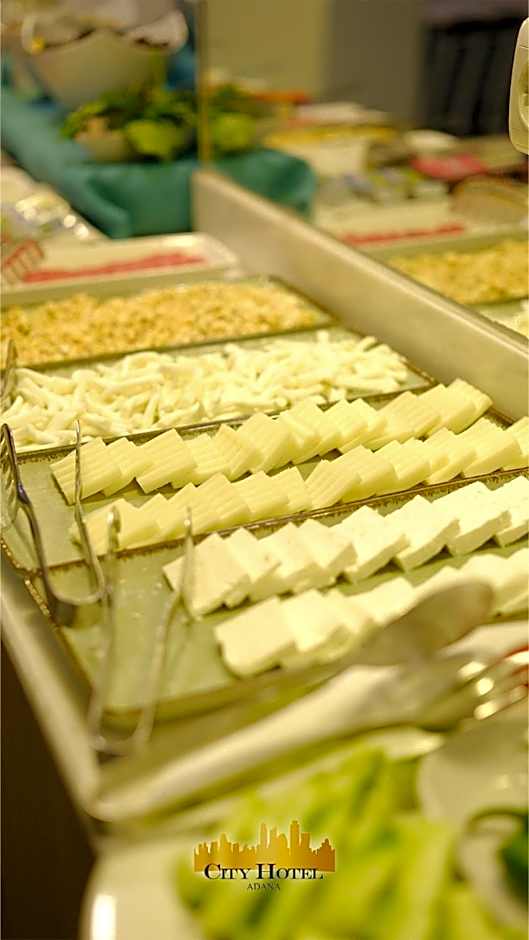 Adana City Boutique Hotel