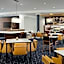 Courtyard by Marriott Salisbury
