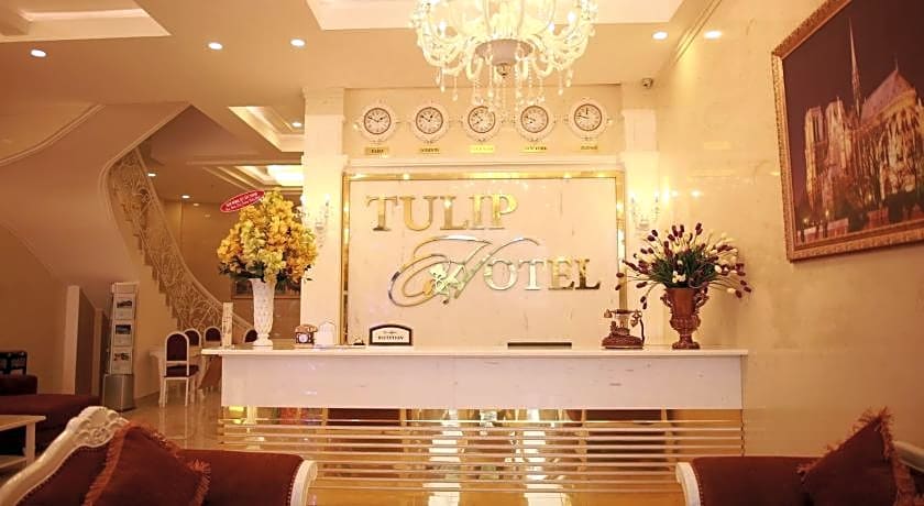 Tulip Hotel 3