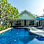 Kata Tranquil Villa