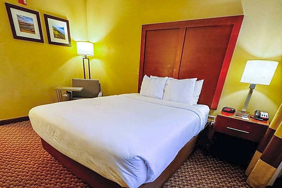 Comfort Inn