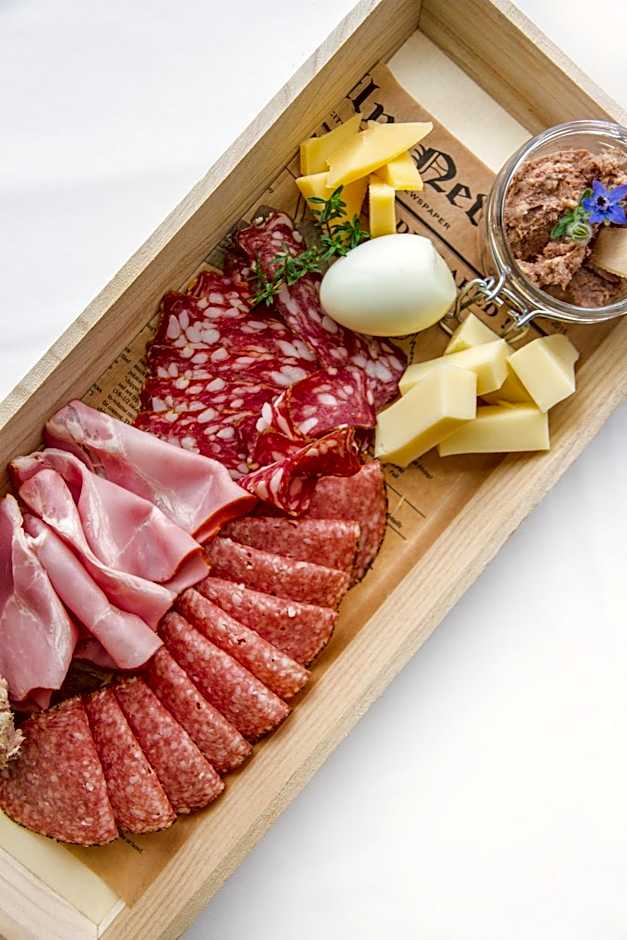 Wellness Hotel Montis