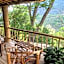 El jardín de la salud hotel