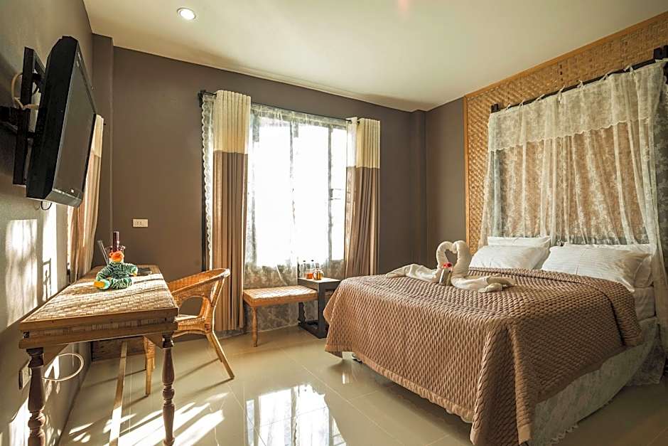 Pai Nai Fun Hotel -  Renovated 2025