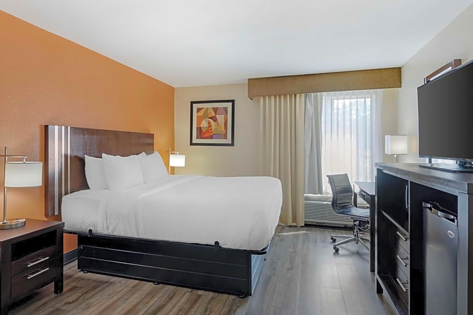 Best Western Kimball Inn