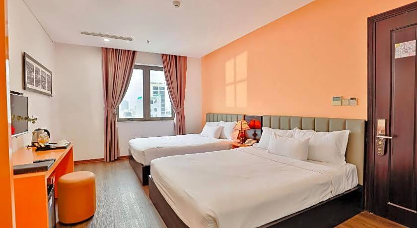 Dylan Hotel Danang